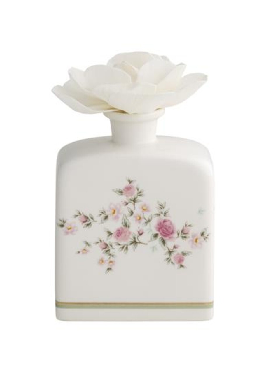 Difuzor de parfum Nonna Rosa, Brandani, 200 ml, portelan - imagine 4